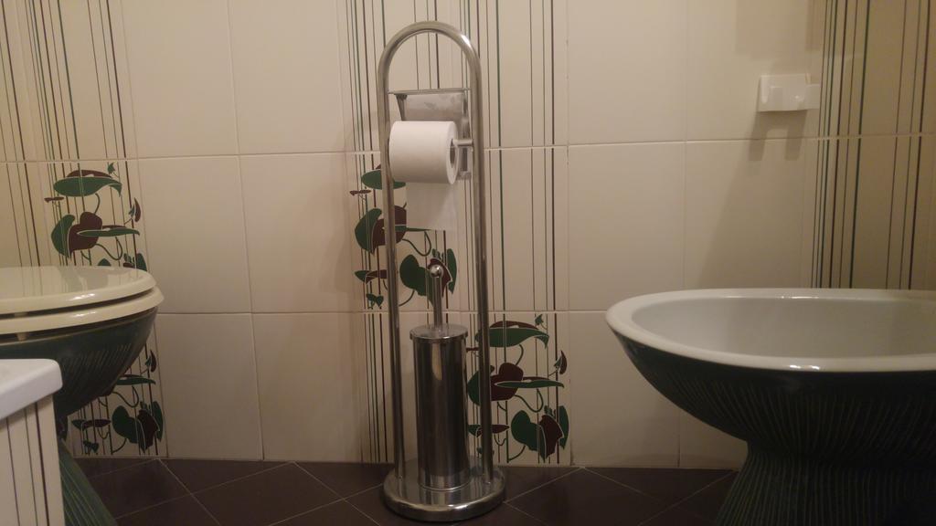 راباللو Alina Home المظهر الخارجي الصورة